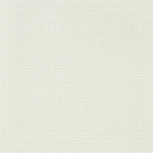 Ormonde Key Wallpaper - Harbour Grey - ZFOW312938
