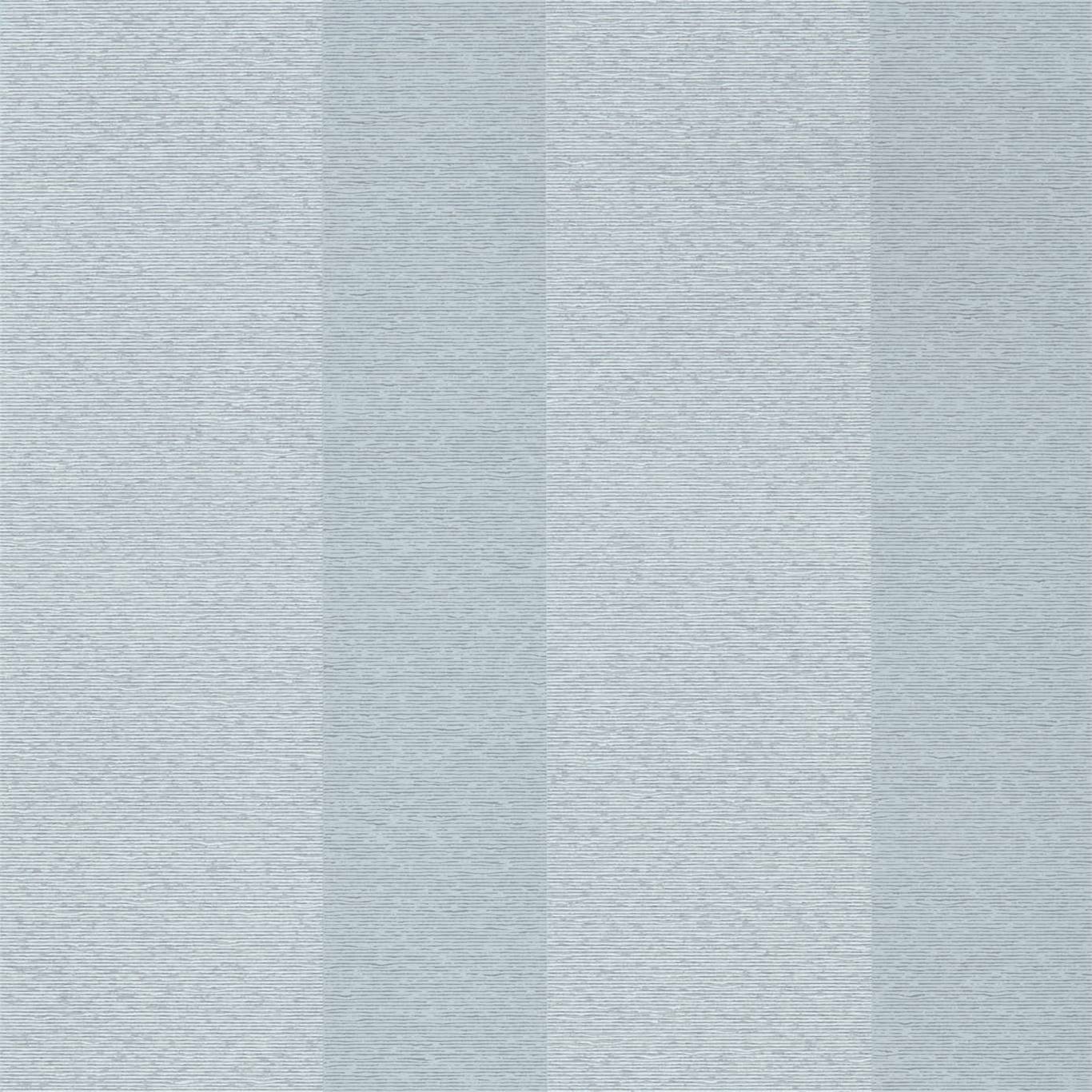 Ormonde Stripe Wallpaper - Elephant Grey - ZFOW312942