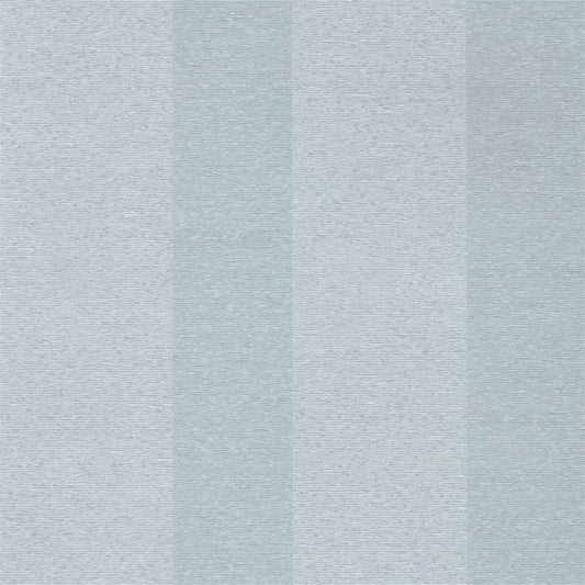 Ormonde Stripe Wallpaper - Elephant Grey - ZFOW312942