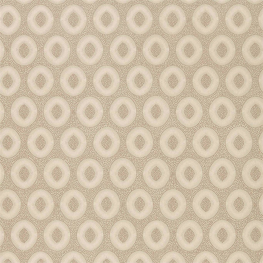 Tallulah Plain Wallpaper - Antique Copper - ZFOW312963