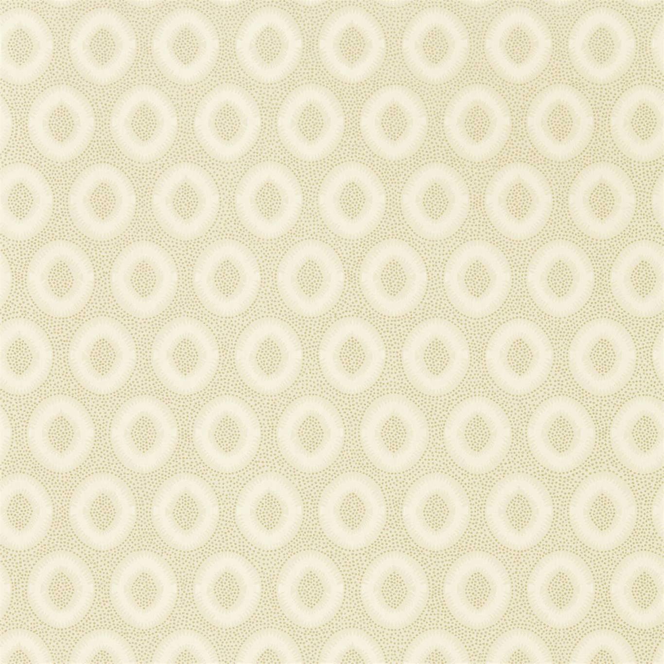 Tallulah Plain Wallpaper - Harbour Grey - ZFOW312965