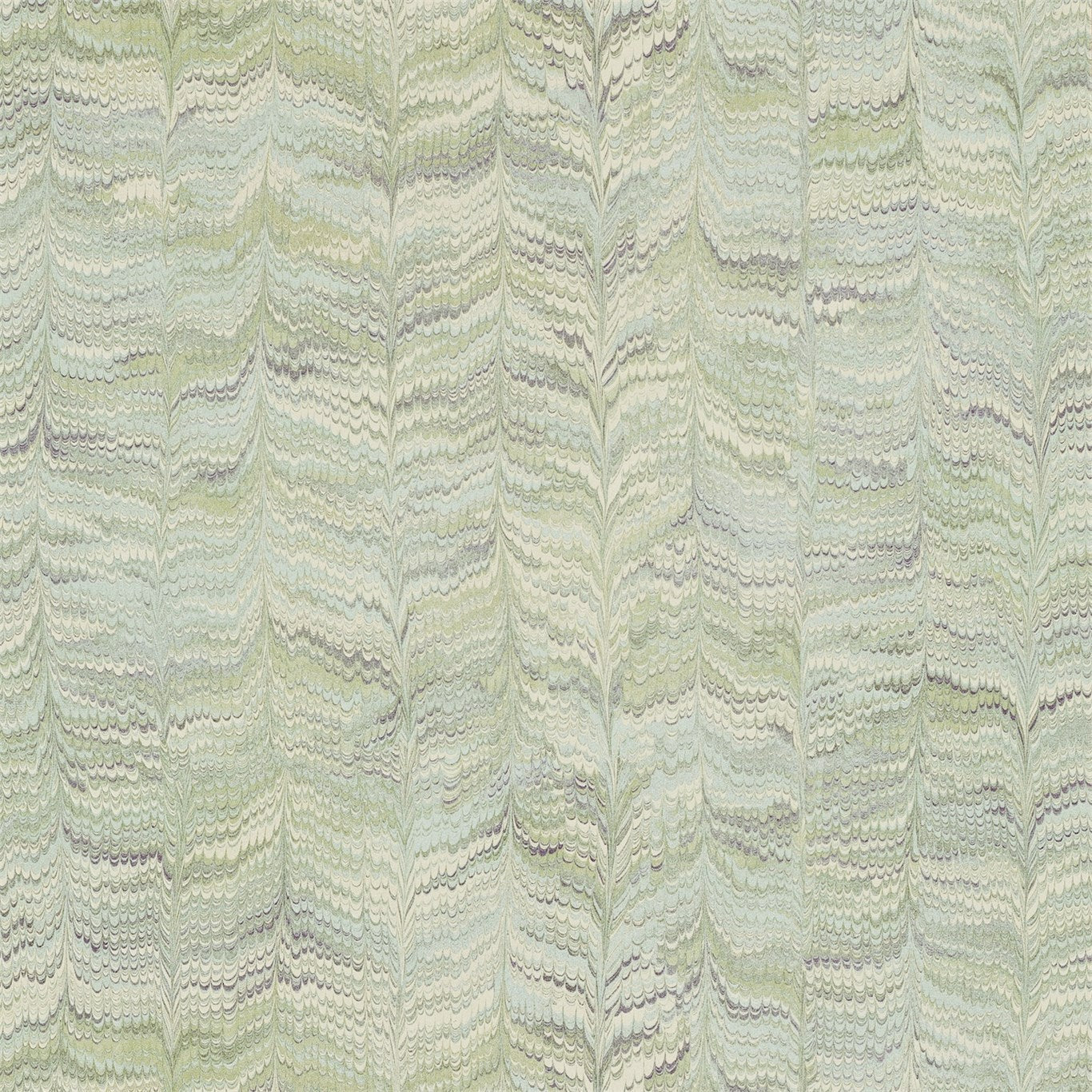 Jaipur Plain Wallpaper - Jade - ZJAI311725