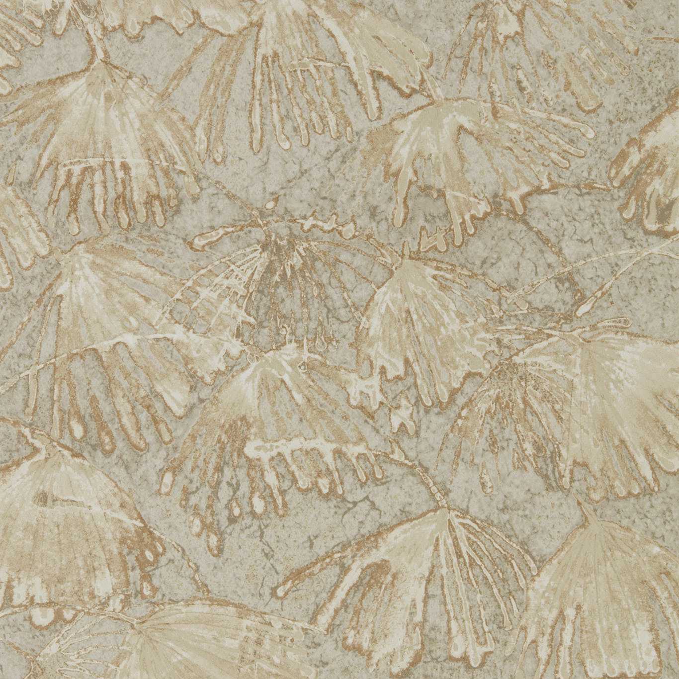 Iliad Wallpaper - Fossil - ZKEM312634