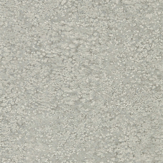 Weathered Stone Plain Wallpaper - Graphite - ZKEM312643