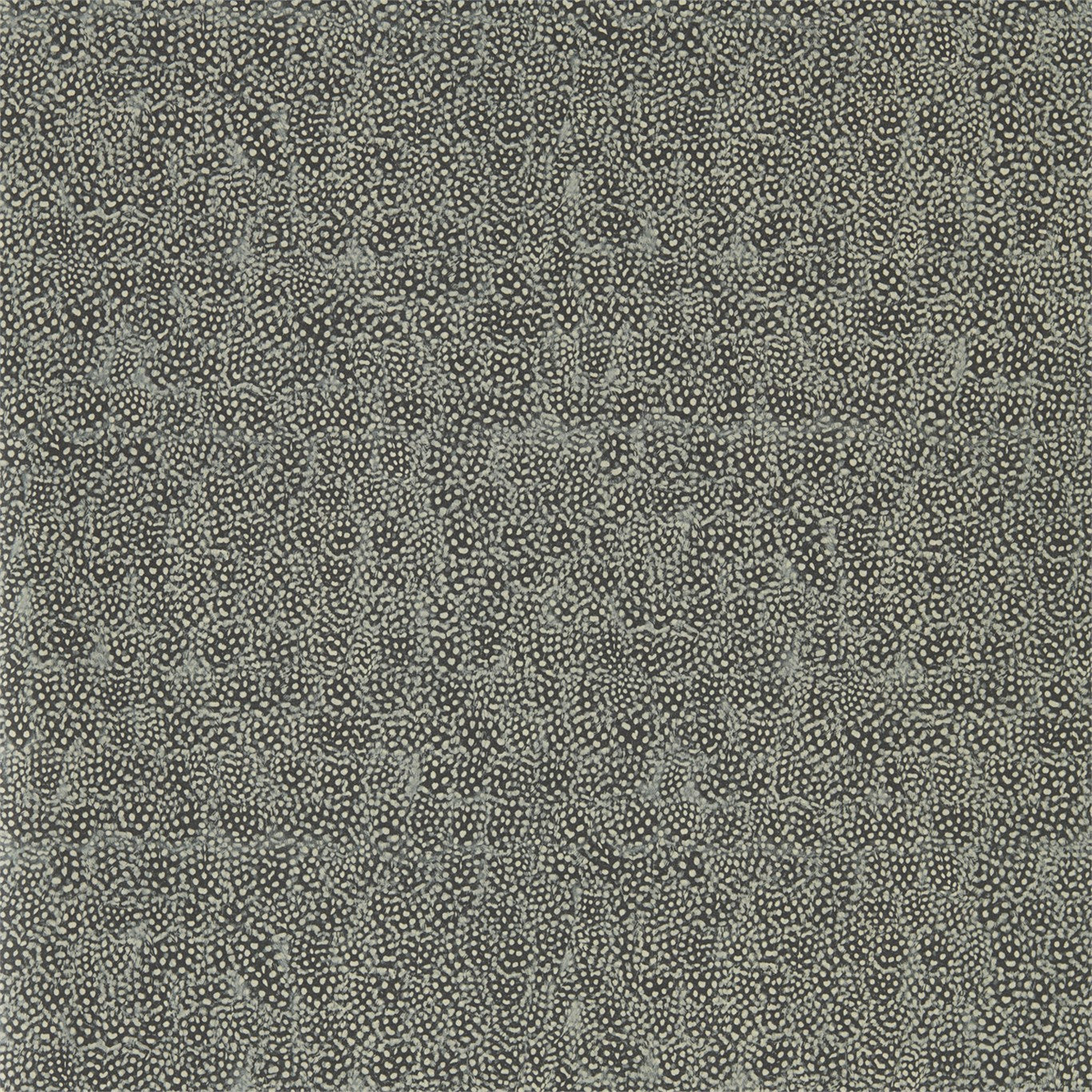 Guinea Wallpaper - Blue Stone - ZKEM312648