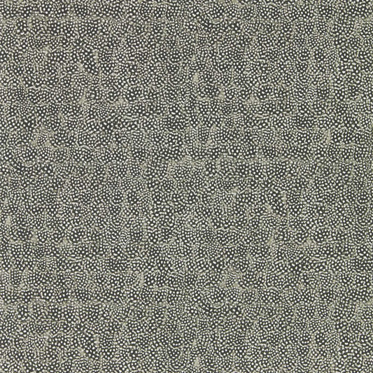 Guinea Wallpaper - Charcoal - ZKEM312650