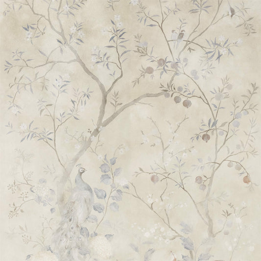 Rotherby Wallpaper - Indienne - ZKEM312660