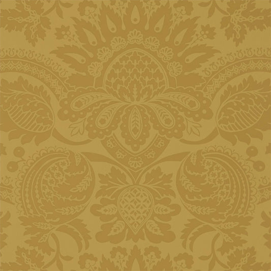 Pomegranate Wallpaper - Tigers Eye - ZPAL312692
