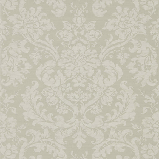 Tours Wallpaper - Smoked Pearl - ZPAL312707