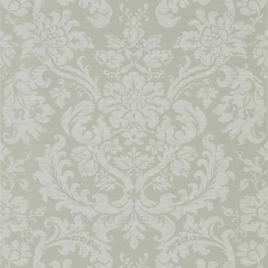 Tours Wallpaper - Stone - ZPAL312708