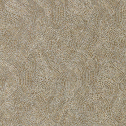 Hawksmoor Wallpaper - Antique Bronze - ZPHA312595