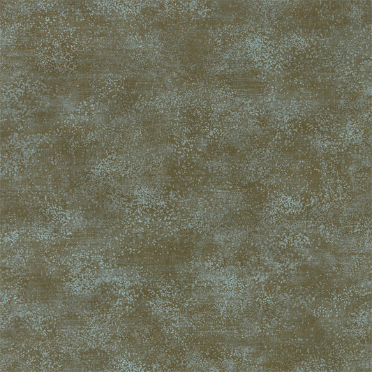 Metallo Wallpaper - Verdigris - ZPHA312606