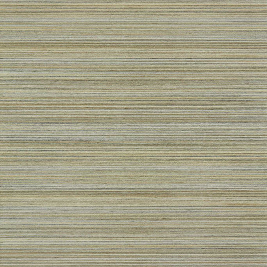 Spun Silk Wallpaper - Antique Bronze - ZRHW312897