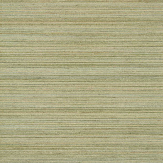 Spun Silk Wallpaper - Antique Olivine - ZRHW312898