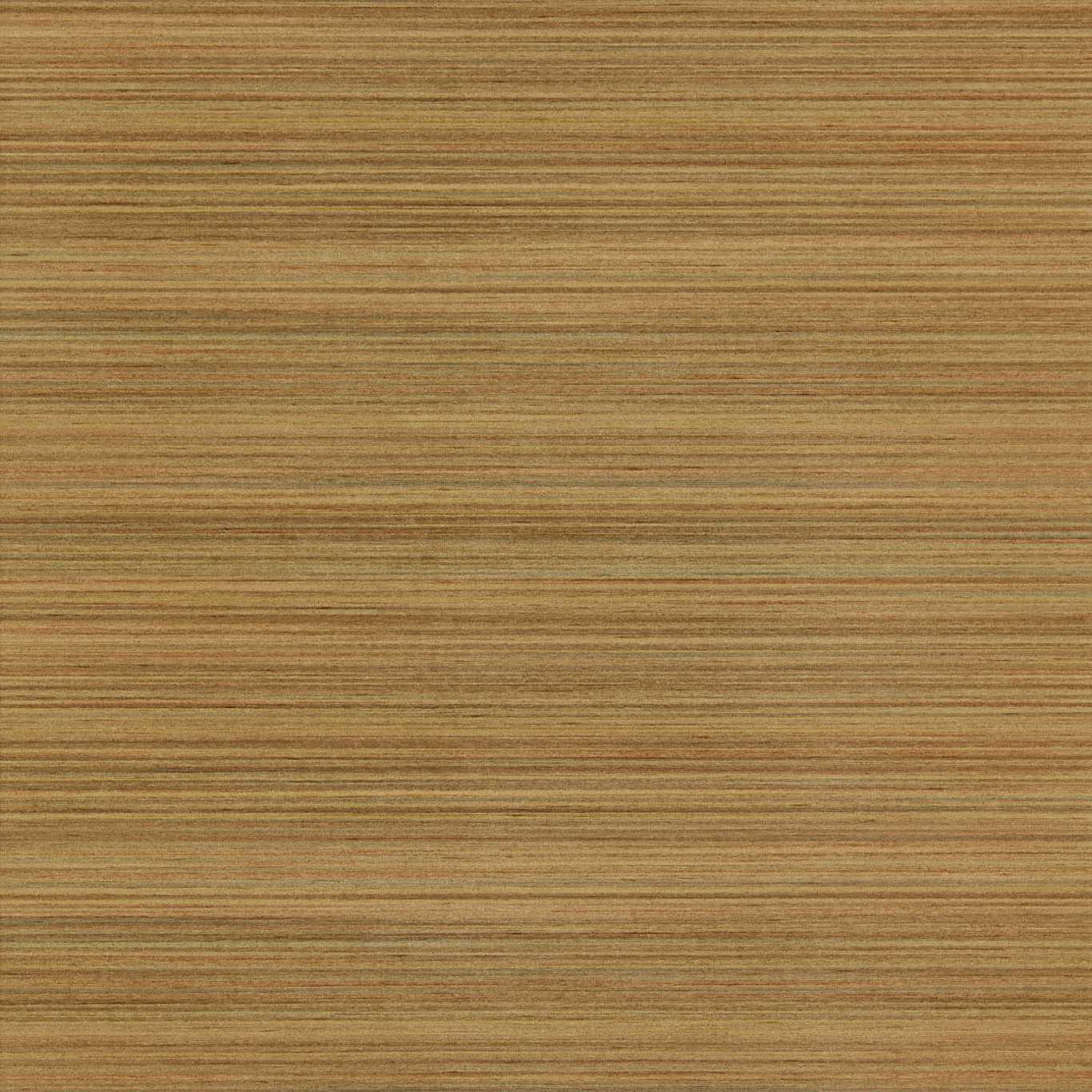 Spun Silk Wallpaper - Antique copper - ZRHW312899