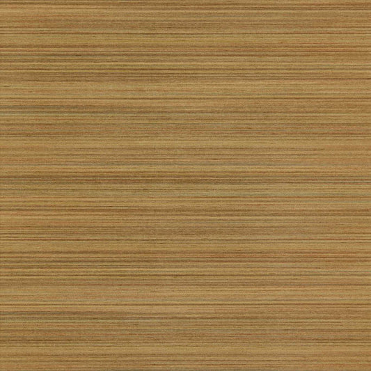 Spun Silk Wallpaper - Antique copper - ZRHW312899