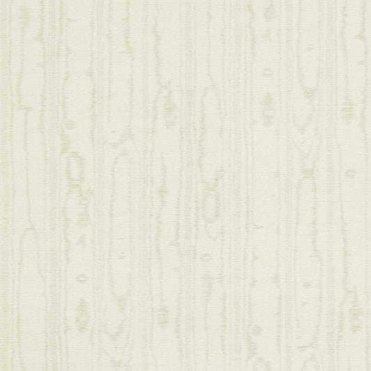 Watered Silk Wallpaper - Platinum Grey - ZRHW312916