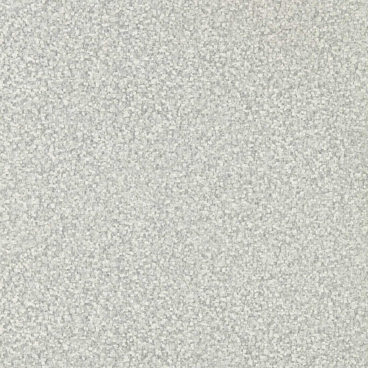 Mosaic Wallpaper - Taylors Grey - ZRHW312925