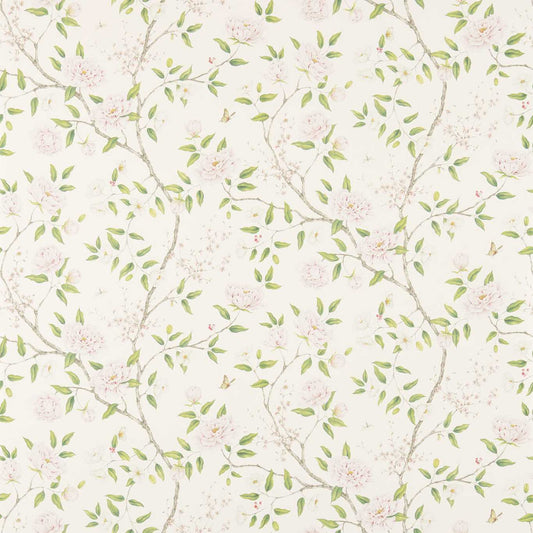 Romeys Garden Wallpaper - Blossom - ZWOO311338