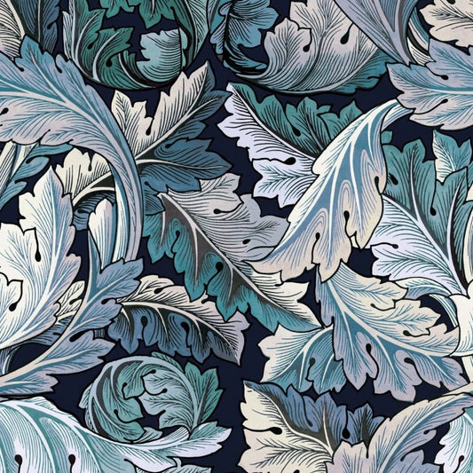 Acanthus Wallpaper - House of Hackney - 1 - WA - ACA - DI - B&M - XXX