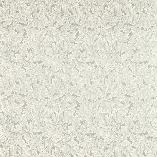 Acanthus Weave Fabric - Slate - F1741/05 - Clarke & Clarke