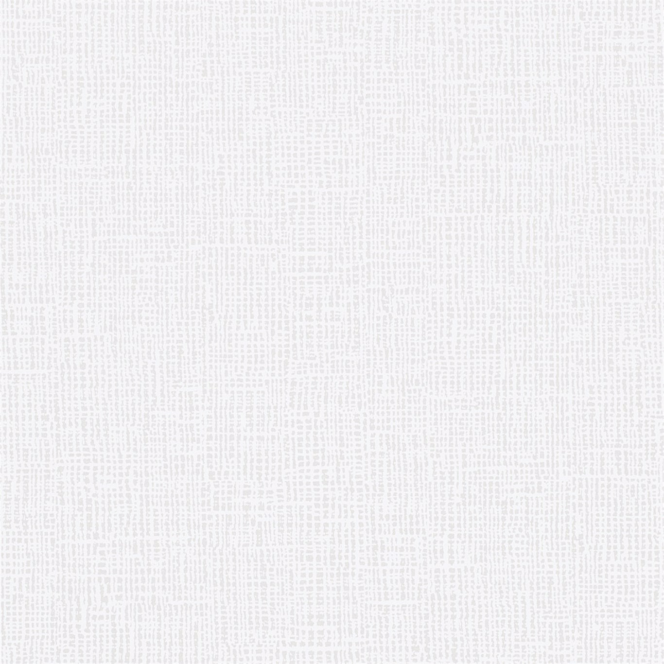 Accent Wallpaper - Snow - Harlequin - HMOW110919 - Morris Wallpaper