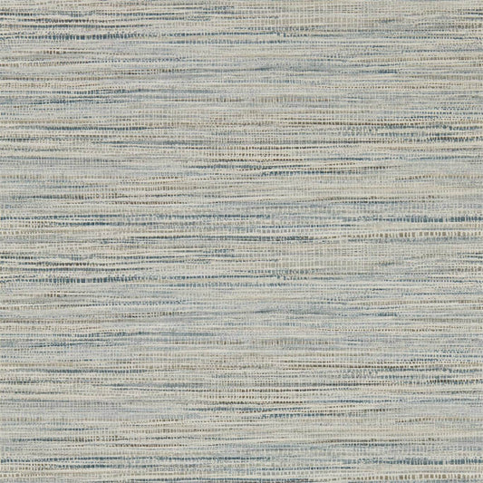 Affinity Wallpaper - Slate/Chalk - Harlequin - HMWF111954 - Morris Wallpaper