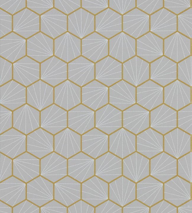 Aikyo Wallpaper - Hemp - NJAP111922 - Scion