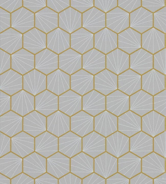 Aikyo Wallpaper - Hemp - NJAP111922 - Scion