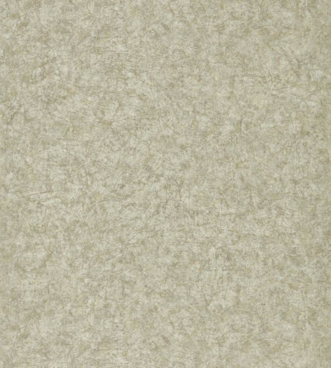 Ajanta Wallpaper - Burnished Gold - ZFOW312959 - Zoffany - Morris Wallpaper