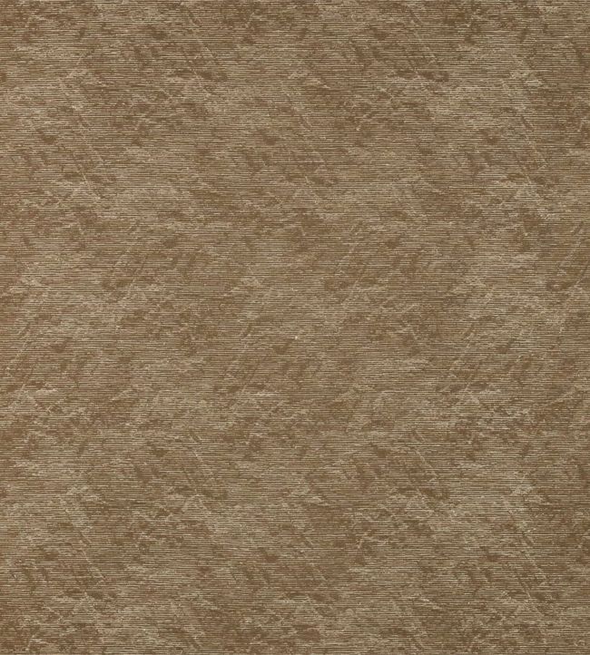 Akaishi Wallpaper - Gold - ZAKA312498 - Zoffany - Morris Wallpaper