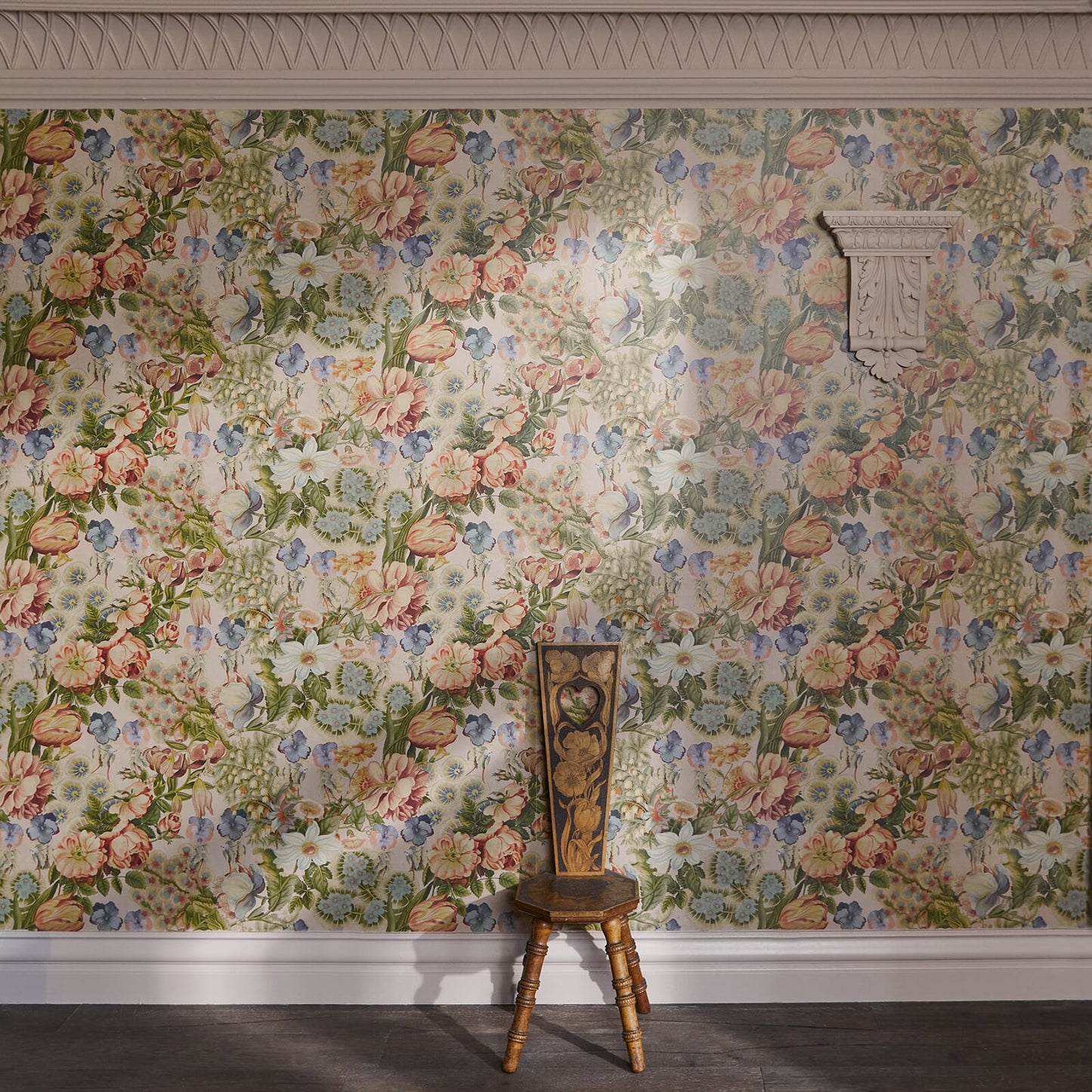 Amatoria Wallpaper - House of Hackney - 1 - WA - AMT - DI - TOU - XXX