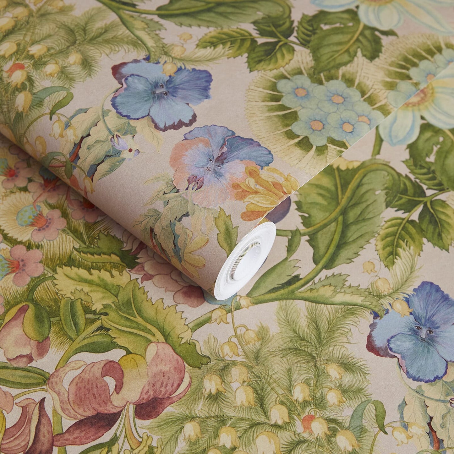 Amatoria Wallpaper - House of Hackney - 1 - WA - AMT - DI - TOU - XXX