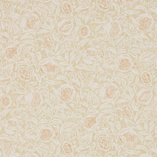 Annandale Wallpaper - Amber/Sepia - DDAM216395