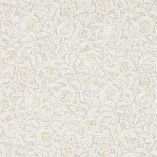 Annandale Wallpaper - Dove/Taupe - Sanderson - DDAM216394 - Morris Wallpaper