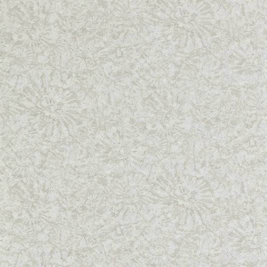 Anthology Ammonite Wallpaper - Pumice - Harlequin - EANW112560 - Morris Wallpaper