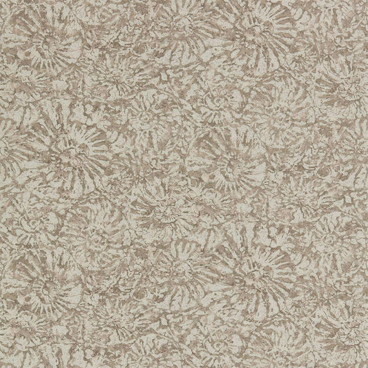 Anthology Ammonite Wallpaper - Shell - Harlequin - EANW112564 - Morris Wallpaper