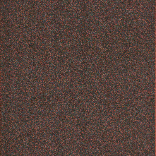 Anthology Brutalist Stripe Wallpaper - Copper/Slate - Harlequin - EANW112576 - Morris Wallpaper