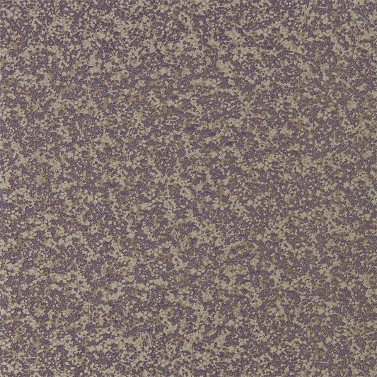 Anthology Coral Wallpaper - Amethyst/Gilver - Harlequin - EANV111870 - Morris Wallpaper