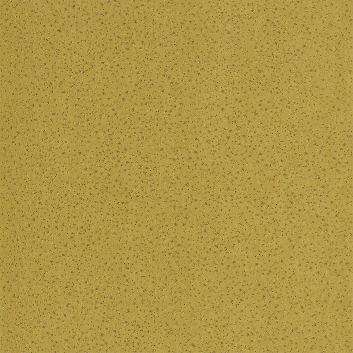 Anthology Foxy Wallpaper - Citrus - Harlequin - EANW112591 - Morris Wallpaper