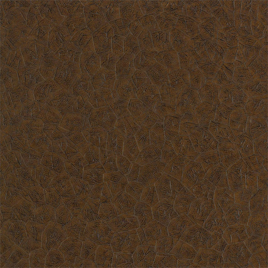Anthology Kimberlite Wallpaper - Copper Oxide - Harlequin - EANW112569 - Morris Wallpaper