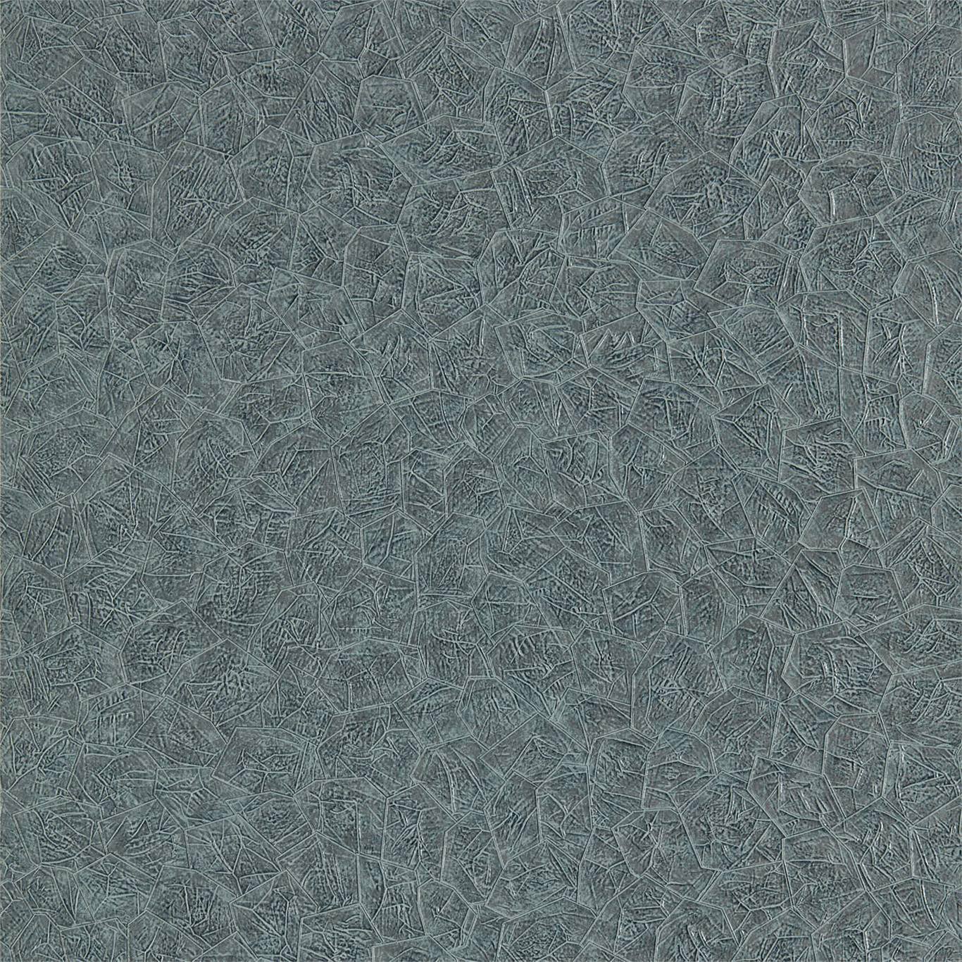 Anthology Kimberlite Wallpaper - Saphire - EANW112566 - Harlequin - Premier Wallcovering