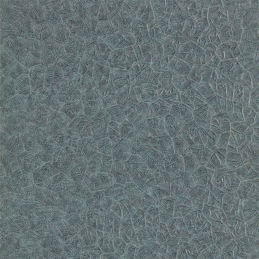 Anthology Kimberlite Wallpaper - Saphire - Harlequin - EANW112566 - Morris Wallpaper