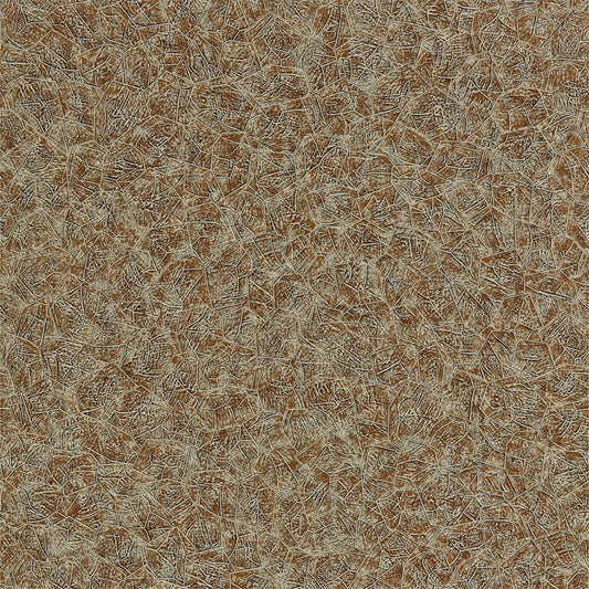Anthology Kimberlite Wallpaper - Urban Gold - Harlequin - EANW112567 - Morris Wallpaper
