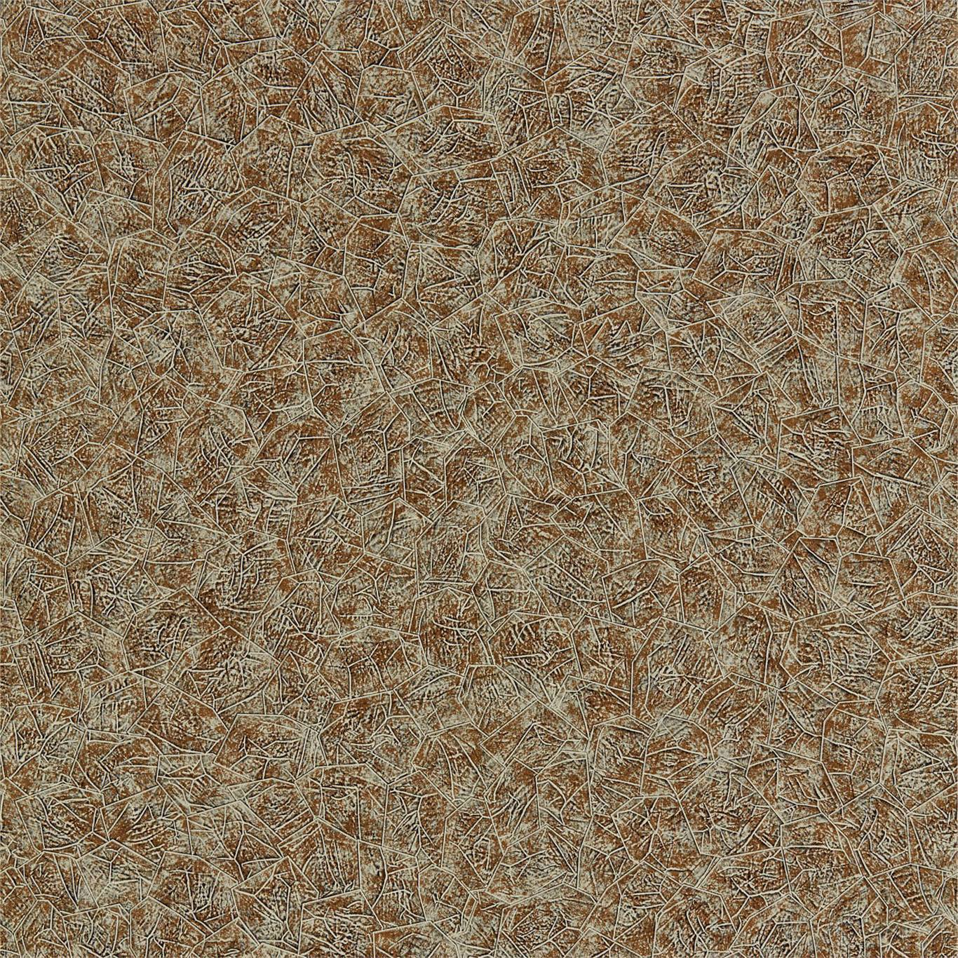 Anthology Kimberlite Wallpaper - Urban Gold - EANW112567 - Harlequin - Premier Wallcovering