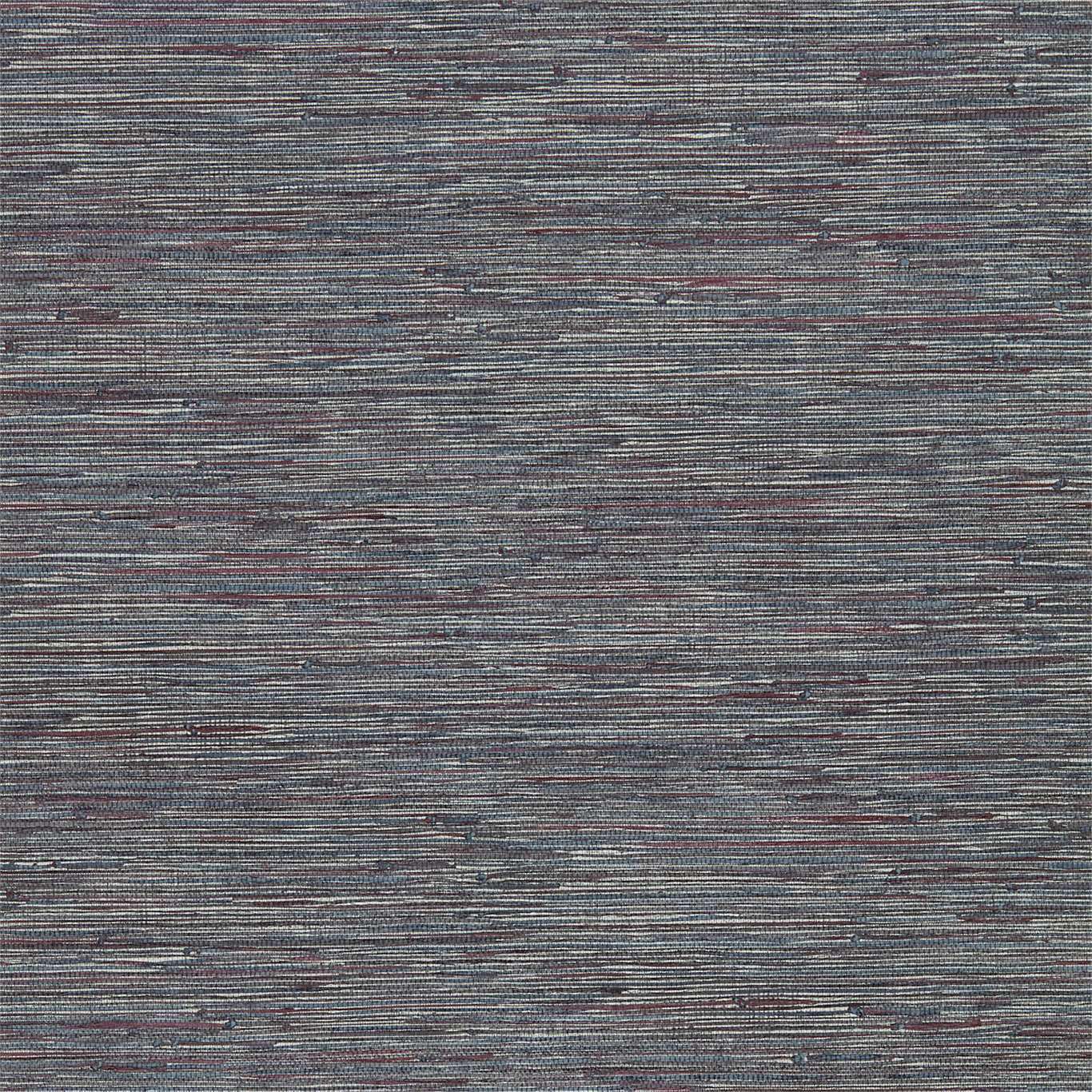 Anthology Seri Wallpaper - Amethyst/Berry - Harlequin - EANV111865 - Morris Wallpaper