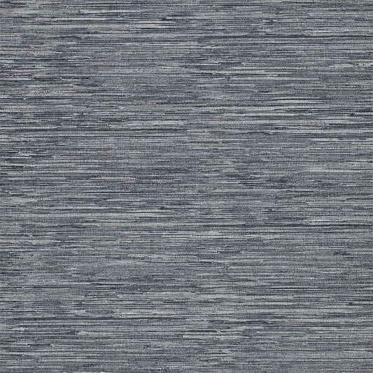 Anthology Seri Wallpaper - Jet - EANV111916 - Harlequin - Premier Wallcovering