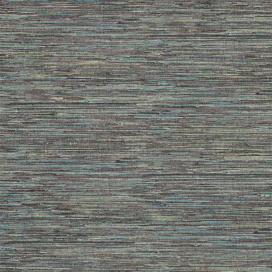 Anthology Seri Wallpaper - Slate - Harlequin - EANV111915 - Morris Wallpaper
