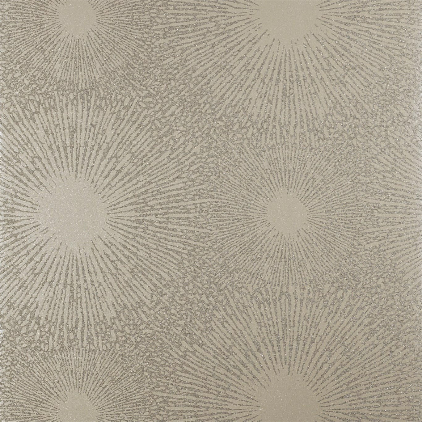 Anthology Shore Wallpaper - Sulphur - EREE110797 - Harlequin - Premier Wallcovering