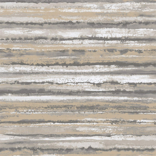 Anthology Therassia Wallpaper - Botswana Agate - Harlequin - EDEF111594 - Morris Wallpaper